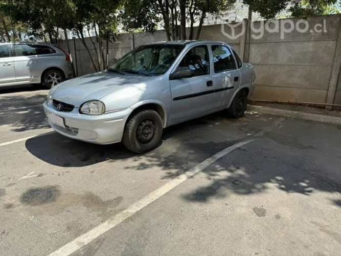 Chevrolet Corsa 1.6 2003