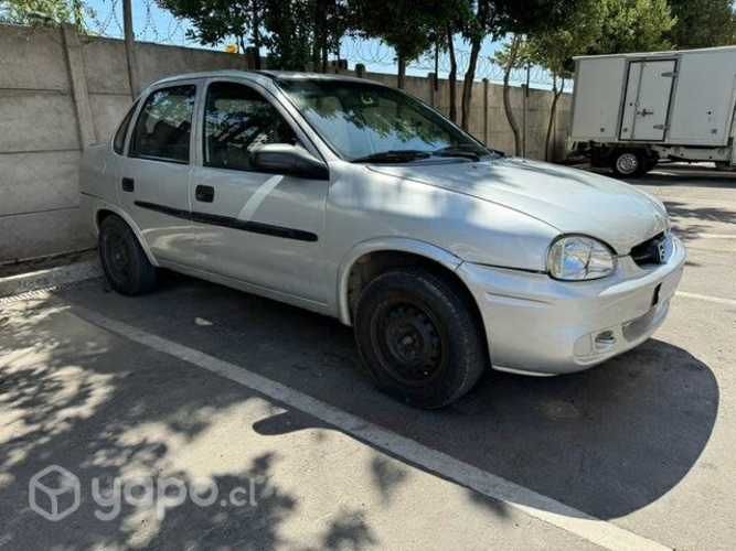 Chevrolet Corsa 1.6 2003