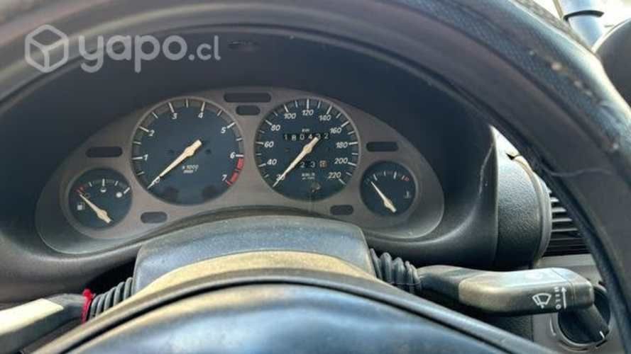 Chevrolet Corsa 1.6 2003