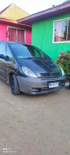 Citroen Picasso 2007 HDI 1.6