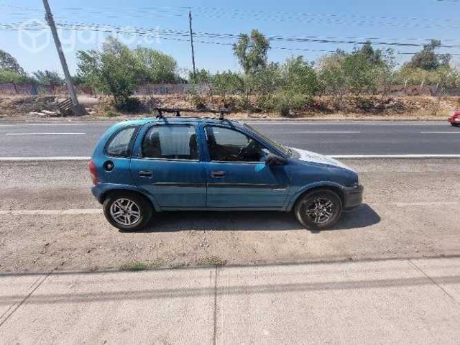Chevrolet corsa 1.6