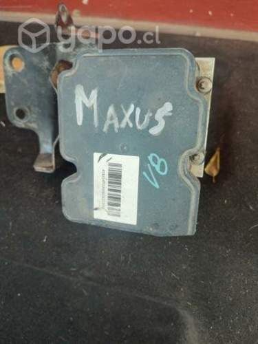 Módulo ABS maxus v80