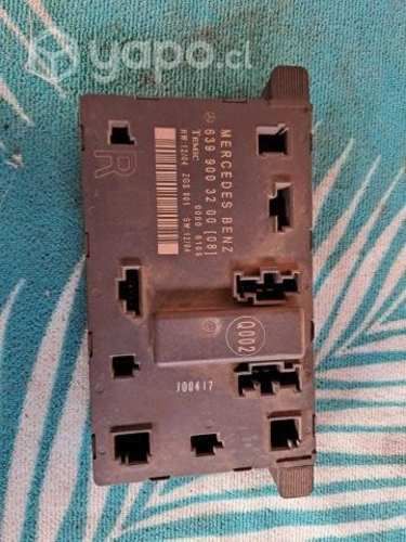 Modulo de puerta vito