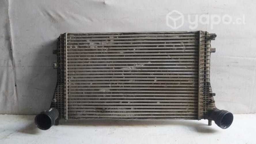 Intercooler golf GTI R Line