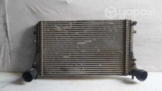 Intercooler golf GTI R Line