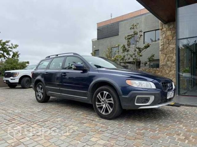 Volvo XC70 Diésel Plus