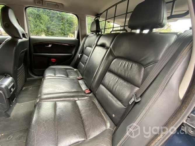 Volvo XC70 Diésel Plus