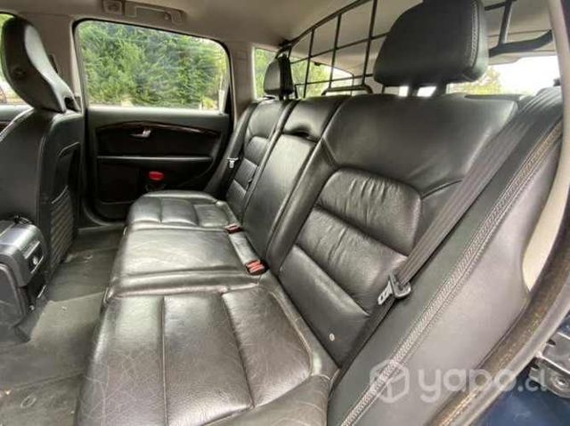 Volvo XC70 Diésel Plus