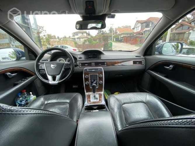 Volvo XC70 Diésel Plus