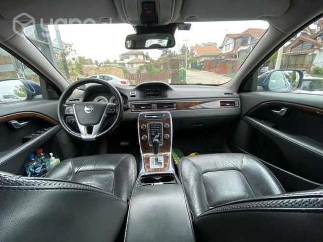 Volvo XC70 Diésel Plus