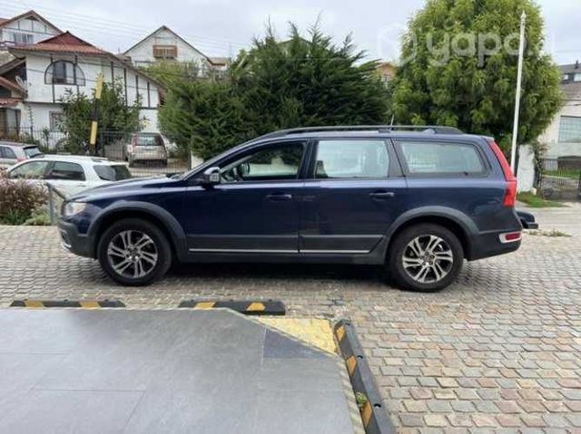 Volvo XC70 Diésel Plus