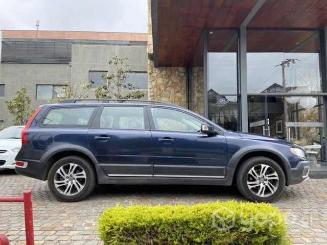 Volvo XC70 Diésel Plus