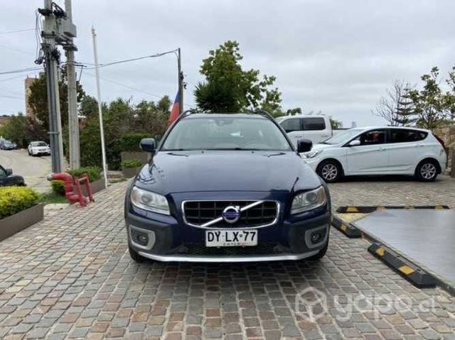 Volvo XC70 Diésel Plus