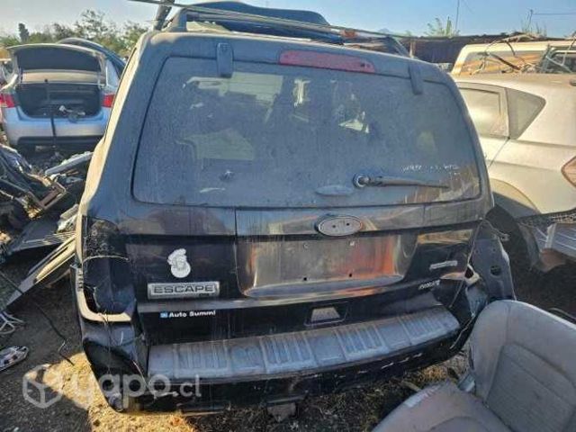 Portalon ford escape 2012