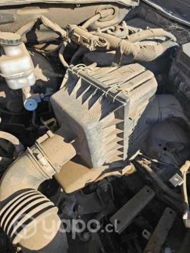 Porta filtro de aire ford escape 2012