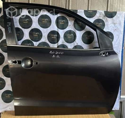 Puerta delantera suzuki baleno