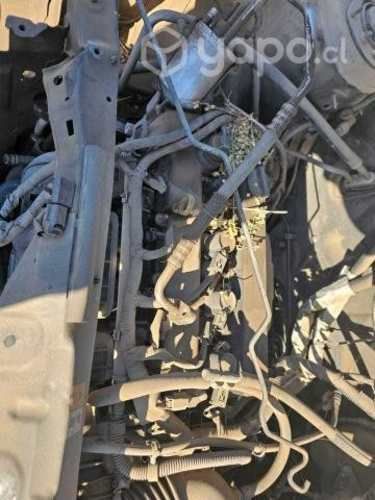 Motor ford escape 2012