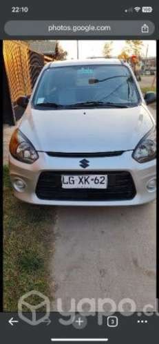Suzuki Alto 2019