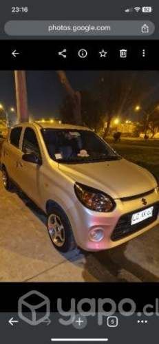 Suzuki Alto 2019