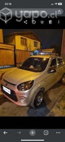 Suzuki Alto 2019