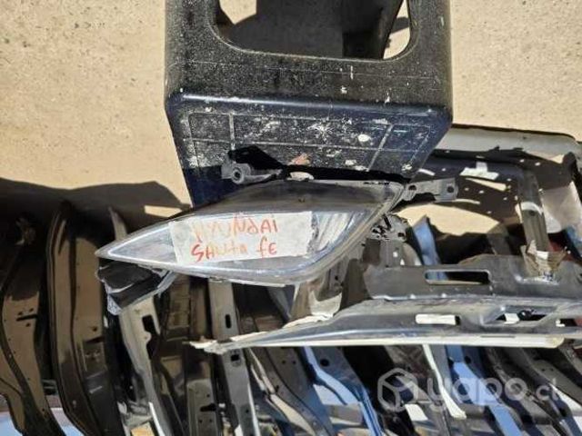 Optico Izquierdo Hyundai Sonata