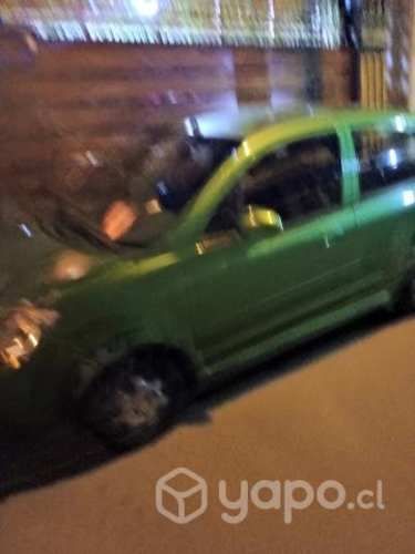 Se vende Chevrolet spark lt 1.0