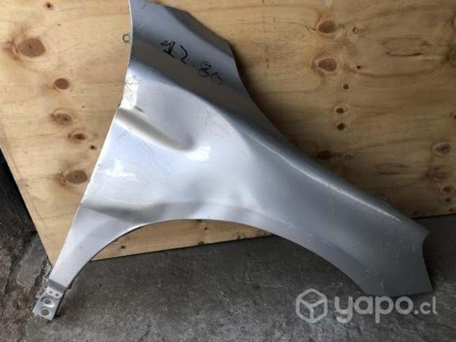 Tapabarro Volvo xc60 (12.80)