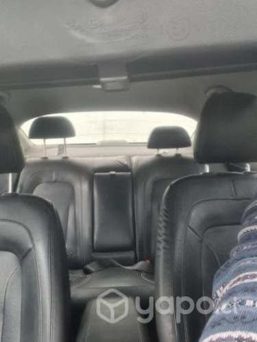 Kia optima Automatico