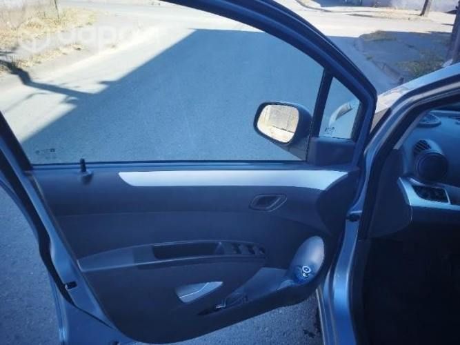 Chevrolet Spark Gt 2010