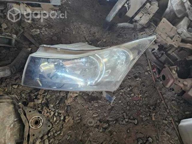 Optico chevrolet cruze