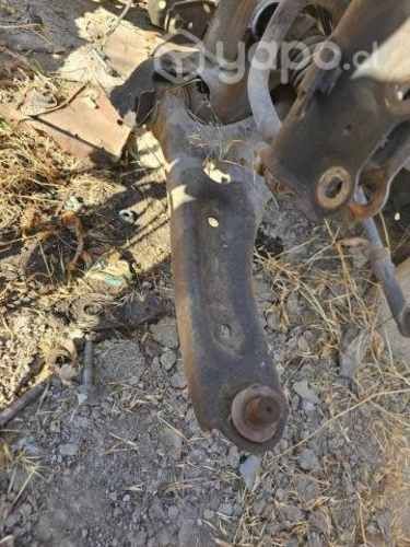 Bandeja ford ecosport 2016