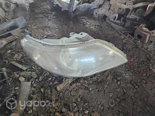 Optico volkswagen gol g5