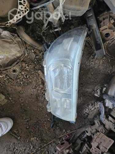 Optico toyota hilux 2018