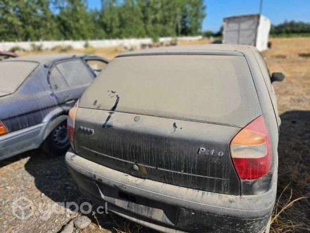 Portalon fiat palio 2003