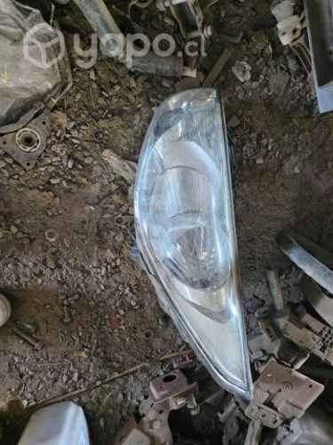 Optico hyundai tucson 2013