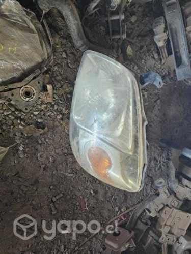 Optico mazda bt50 2010