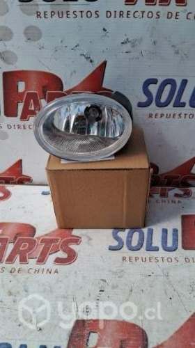 Byd f3 new neblineor delantero