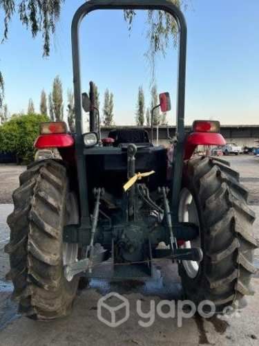 Vendo Tractor Yanmar 2017