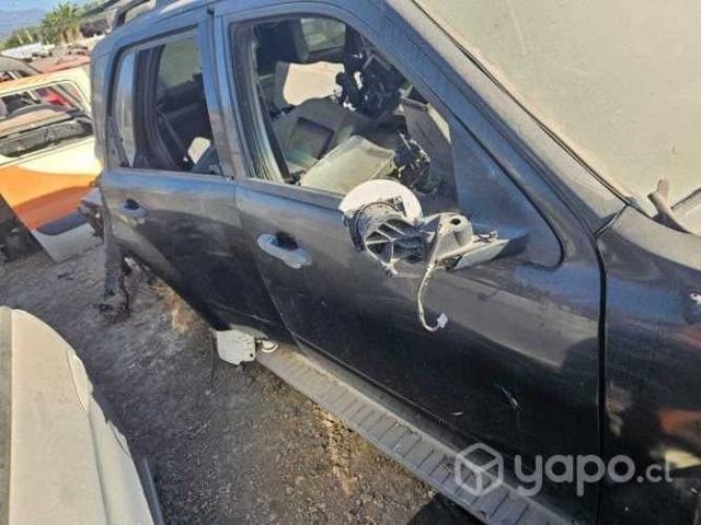 Puerta ford escape 2012