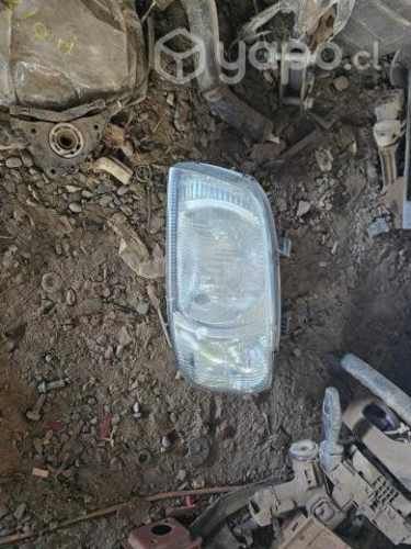 Optico suzuki alto 2010