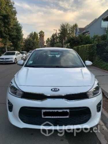 Kia Rio5