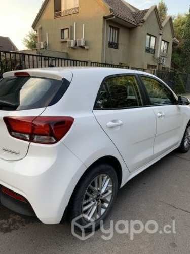 Kia Rio5