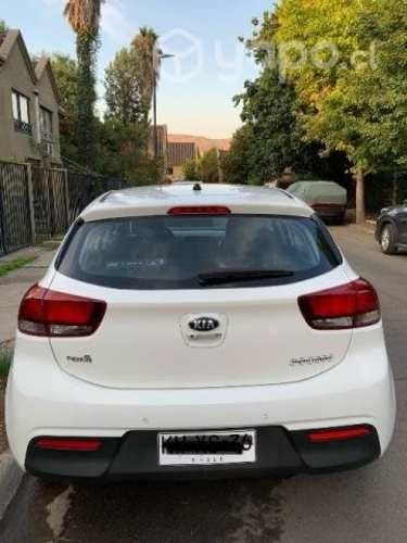 Kia Rio5