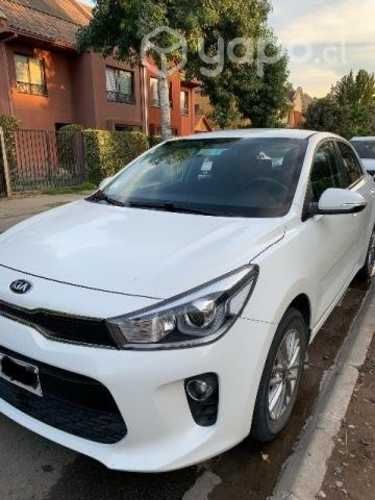 Kia Rio5