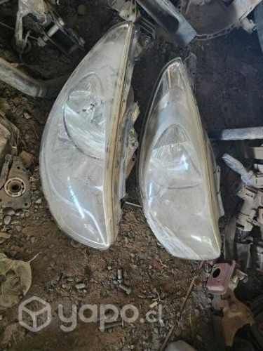 Optico hyundai i10 2011