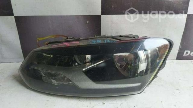 Optico polo 2013 a 2016 lh 2.0