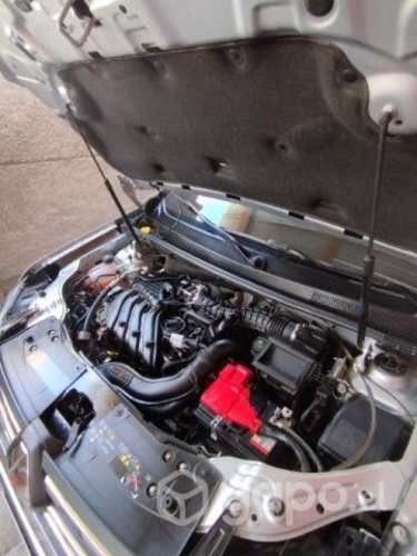 Renault Duster ll zen 1,6L 5MT 4x2