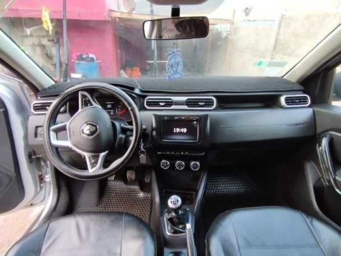 Renault Duster ll zen 1,6L 5MT 4x2