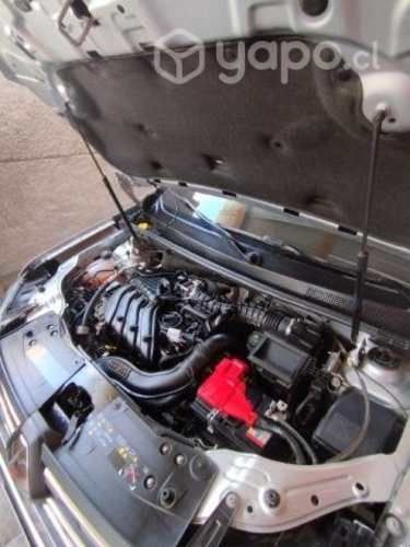 Renault Duster ll zen 1,6L 5MT 4x2