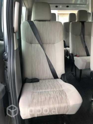 Nissan-urban, nv350, 2022